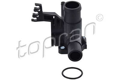 Coolant Flange TOPRAN 100 720