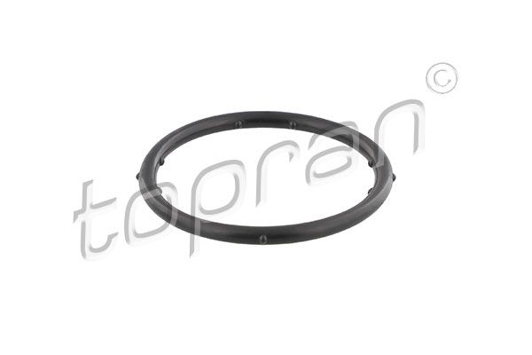 TOPRAN 100 721 Gasket, coolant flange