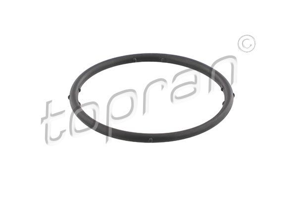 TOPRAN 100 722 Gasket, coolant flange