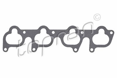 Gasket, intake manifold TOPRAN 100 727