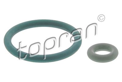 Seal Kit, injector nozzle TOPRAN 100 736