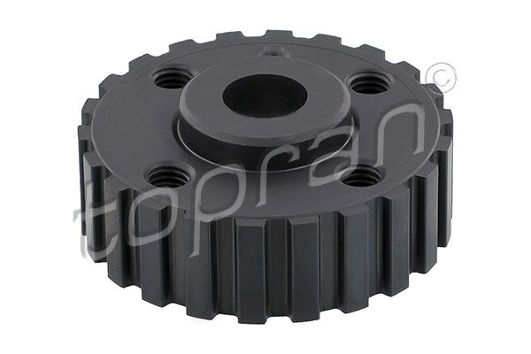 TOPRAN 100 833 Sprocket, crankshaft