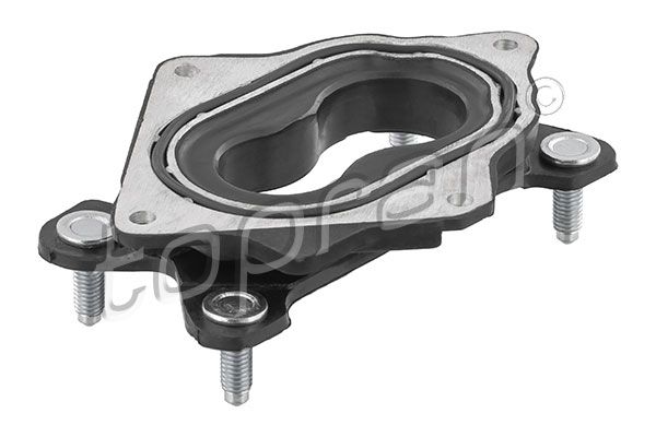 TOPRAN 100 961 Flange, carburettor