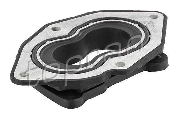TOPRAN 100 962 Flange, carburettor