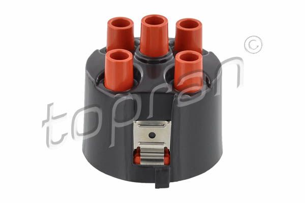 TOPRAN 100 980 Distributor Cap