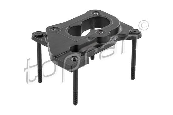 TOPRAN 101 003 Flange, carburettor