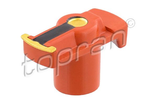 TOPRAN 101 018 Rotor, distributor