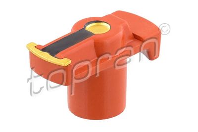 Rotor, distributor TOPRAN 101 018