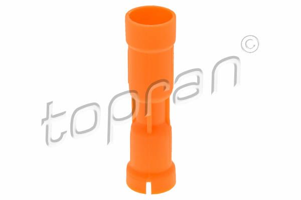 TOPRAN 101 024 Tube, oil dipstick