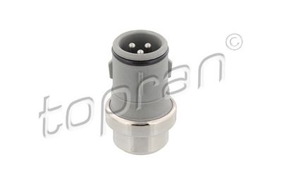 Sensor, coolant temperature TOPRAN 101 027