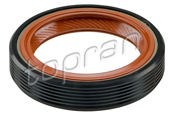 TOPRAN 101 031 Shaft Seal, crankshaft