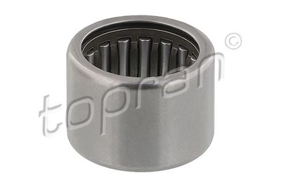 Pilot Bearing, clutch TOPRAN 101 052