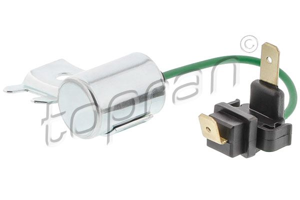 TOPRAN 101 402 Capacitor, ignition system
