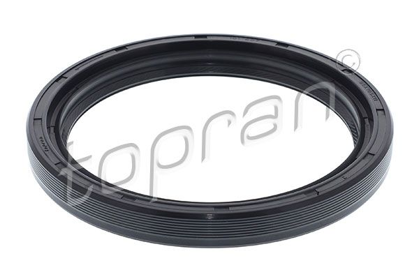 TOPRAN 101 407 Shaft Seal, crankshaft