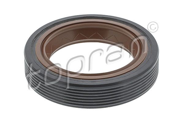 TOPRAN 101 409 Shaft Seal, crankshaft