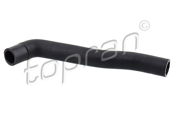 TOPRAN 101 452 Radiator Hose