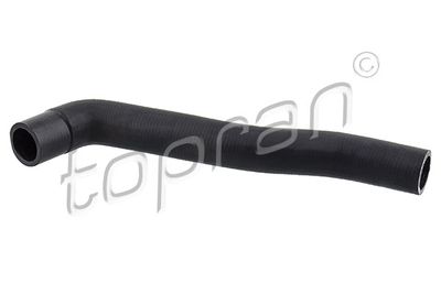 Radiator Hose TOPRAN 101 452