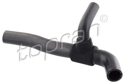 Radiator Hose TOPRAN 101 453