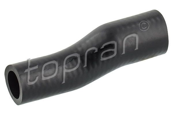 TOPRAN 101 454 Radiator Hose