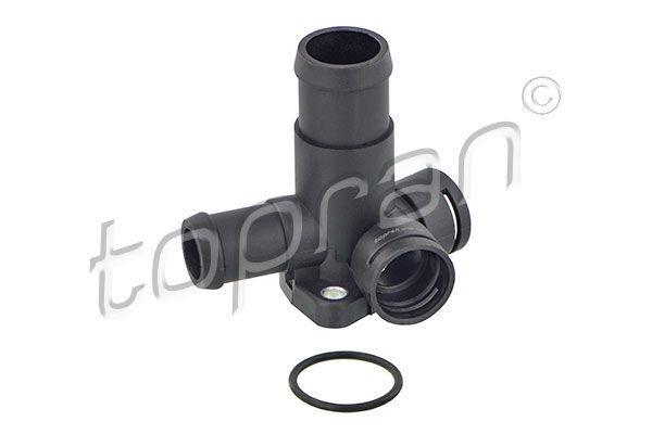 TOPRAN 101 456 Coolant Flange