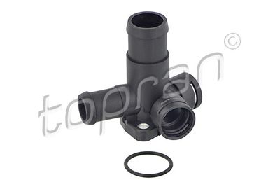 Coolant Flange TOPRAN 101 456