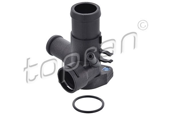 TOPRAN 101 457 Coolant Flange