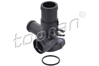 Coolant Flange TOPRAN 101 457