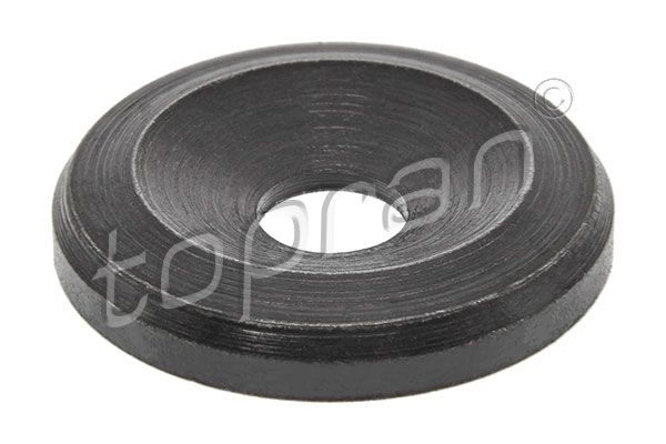 TOPRAN 101 467 Heat Shield, injection system