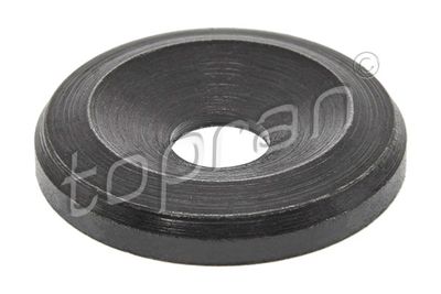 Heat Shield, injection system TOPRAN 101 467