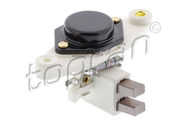 TOPRAN 101 506 Alternator Regulator