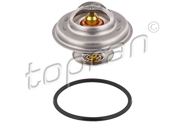 TOPRAN 101 522 Thermostat, coolant