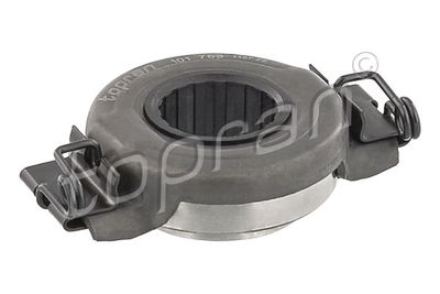 Clutch Release Bearing TOPRAN 101 768