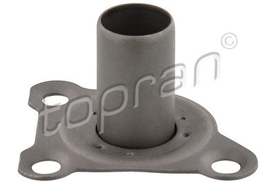 Guide Sleeve, clutch TOPRAN 101 774