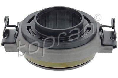 Clutch Release Bearing TOPRAN 101 778