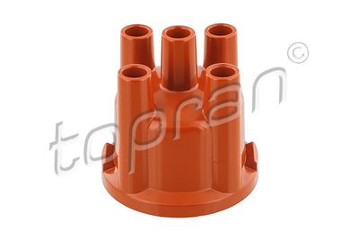 Distributor Cap TOPRAN 101 971