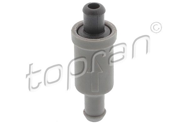 TOPRAN 101 975 Valve, washer-fluid pipe