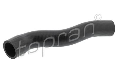 Radiator Hose TOPRAN 102 569