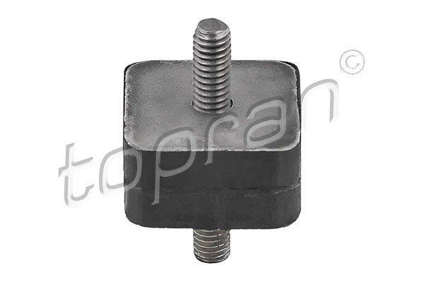 TOPRAN 102 573 Mounting, radiator