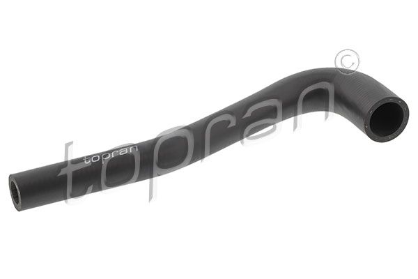 TOPRAN 102 577 Radiator Hose