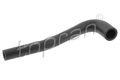 Radiator Hose TOPRAN 102 577