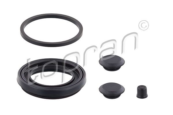 TOPRAN 102 639 Repair Kit, brake caliper