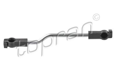 Selector-/Shift Rod TOPRAN 102 643