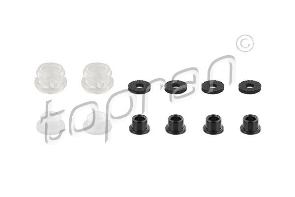 TOPRAN 102 649 Repair Kit, gear shift lever