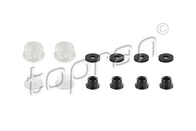 Repair Kit, gear shift lever TOPRAN 102 649