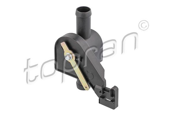 TOPRAN 102 654 Coolant Control Valve