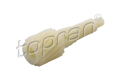Angle Drive, speedometer cable TOPRAN 102 689