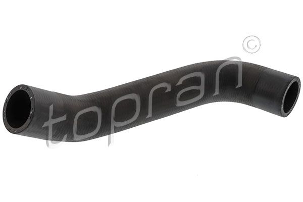 TOPRAN 102 714 Radiator Hose