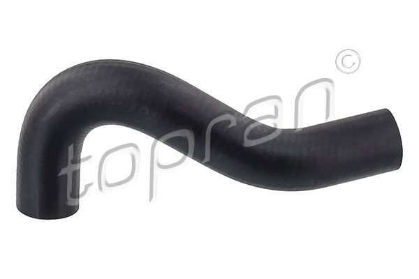 TOPRAN 102 715 Radiator Hose