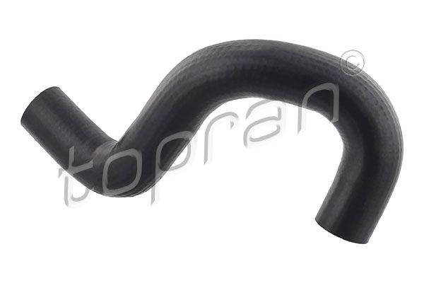TOPRAN 102 717 Radiator Hose