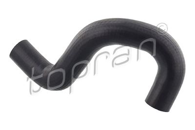 Radiator Hose TOPRAN 102 717